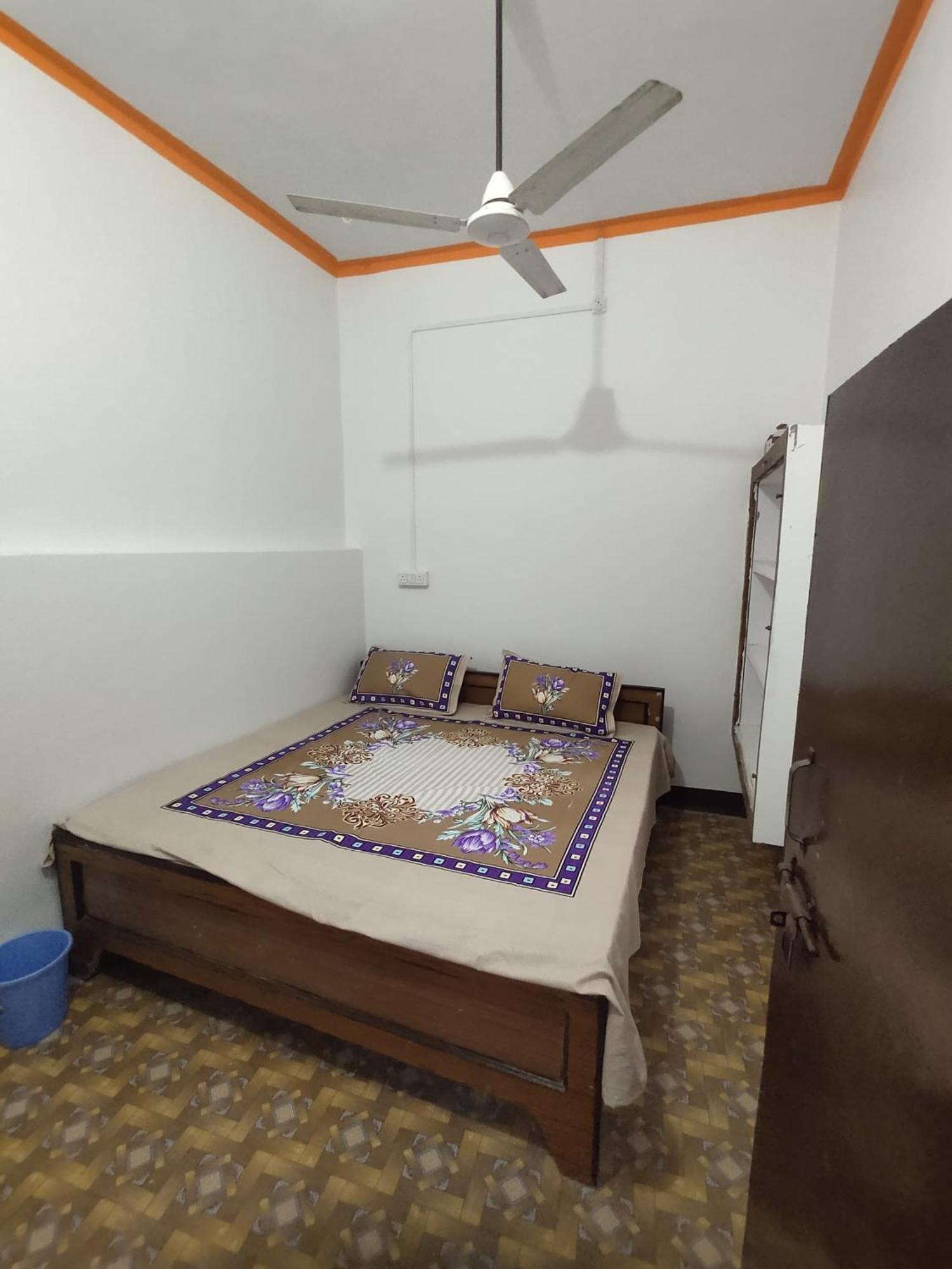 Awadh Guest House Ayodhya Екстер'єр фото