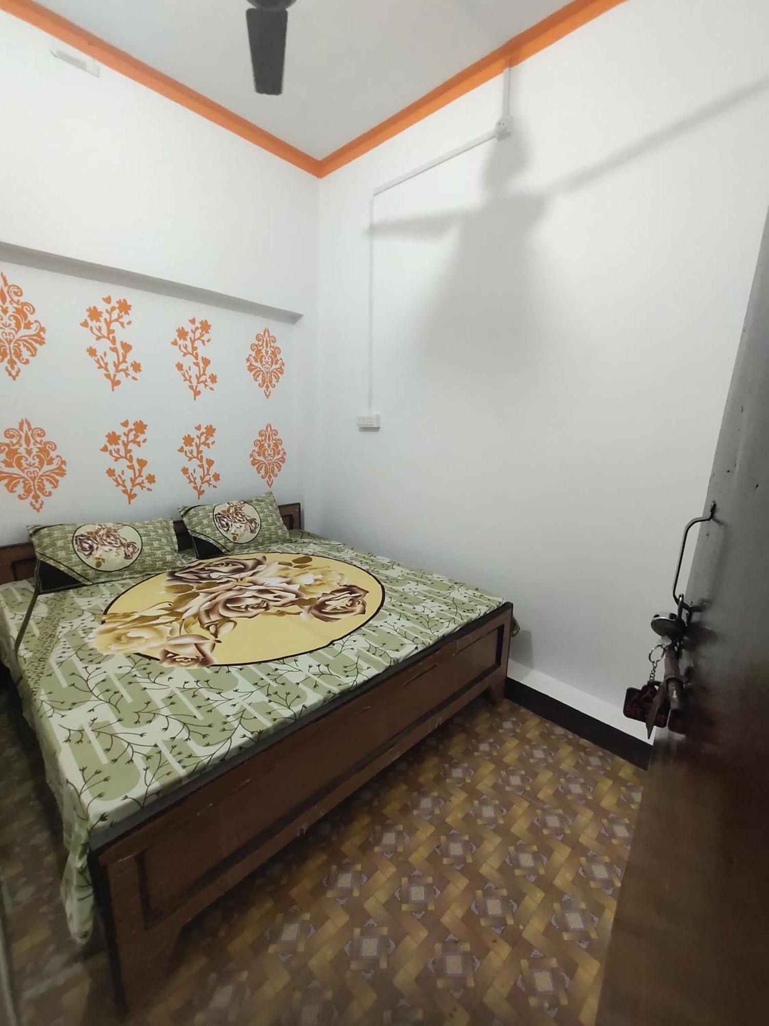 Awadh Guest House Ayodhya Екстер'єр фото